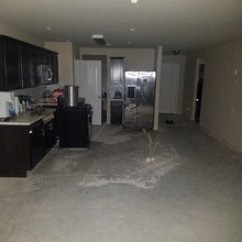 Kitchen Renovation 2017