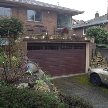Outdoor Tile