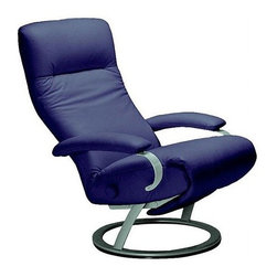 Kiri Recliner Chair by LAFER - Recliner Chairs