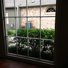 Doors and Windows