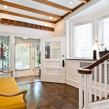 window treatment