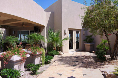 Arizona Custom Home