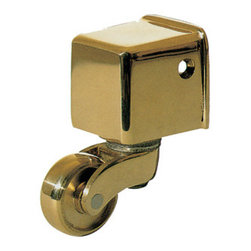 Castors - Hardware