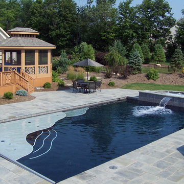 Private Residence - Medina - Ohio