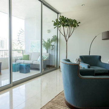 Hollywood Pad