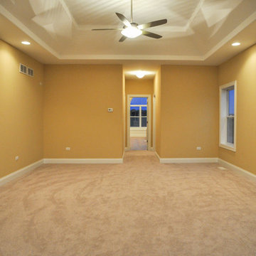 Custom Ranch Estate | Stewart Ridge Plainfield, IL
