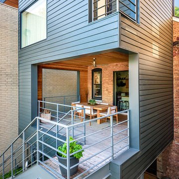West Town Addition