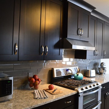 Dyroff Kitchen