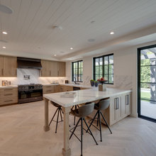 Farmhouse Kitchen