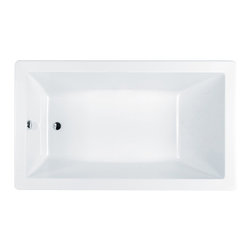 Jacuzzi&reg; Solna&trade; Bath - Bathtubs