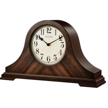 Norwalk Mantel Clock