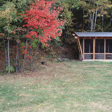 Shed Ideas