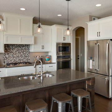 Kitchens