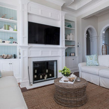 SSI Family Room