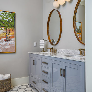 Contemporary Coastal