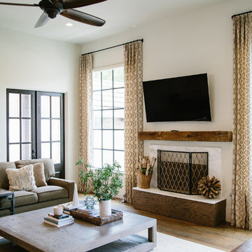 Brookaven Home
