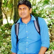 Foto von Amarnath Radhakrishnan