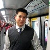Gordon Tsang's photo