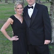 Stephen Hollis's photo
