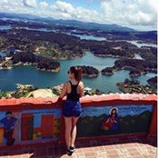 Cassie Hough's photo