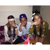Omar Avalos Wong's photo
