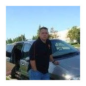 Mark Hinojosa's photo
