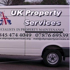 Uk Property Services