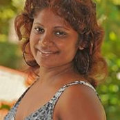 Akash Dynita Jaikaran's photo