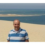 Karim Ghenim's photo