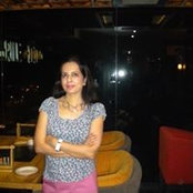 Neeru Garg's photo