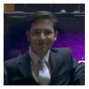 Humberto Estrada's photo