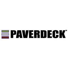 PAVERDECK