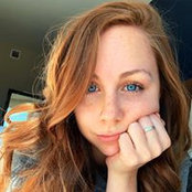 Catie McMahon's photo