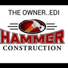 Hammer Contruction