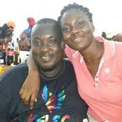 Abigail Armah's photo
