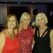 Donna Holmes's photo