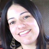Rosangela Melo's photo
