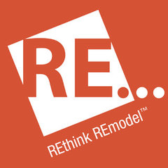 RE... Rethink Remodel
