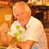 Frank Johnstone's photo