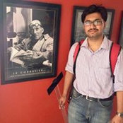 Anurag Mudunuru's photo