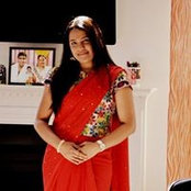 Sri Rachana J's photo