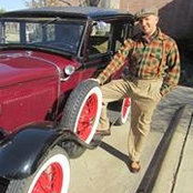 Richard W. Biasi's photo