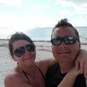 Kim Usher's photo