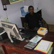 Eric Mos billede