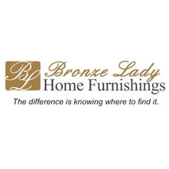 Bronze Lady Home Furnishings