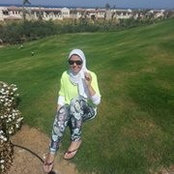 Inas Salman's photo