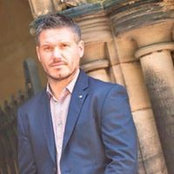 Simon Jackson's photo