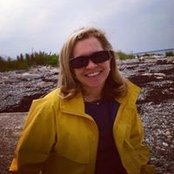 Michele Thomas's photo