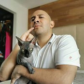 Andrés Sahonero's photo