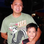 Samuel Musang's photo